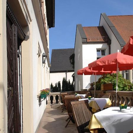 Stegaurach Hotel Gasthof Der Krug מראה חיצוני תמונה