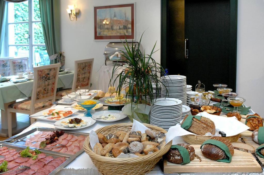 Stegaurach Hotel Gasthof Der Krug מראה חיצוני תמונה