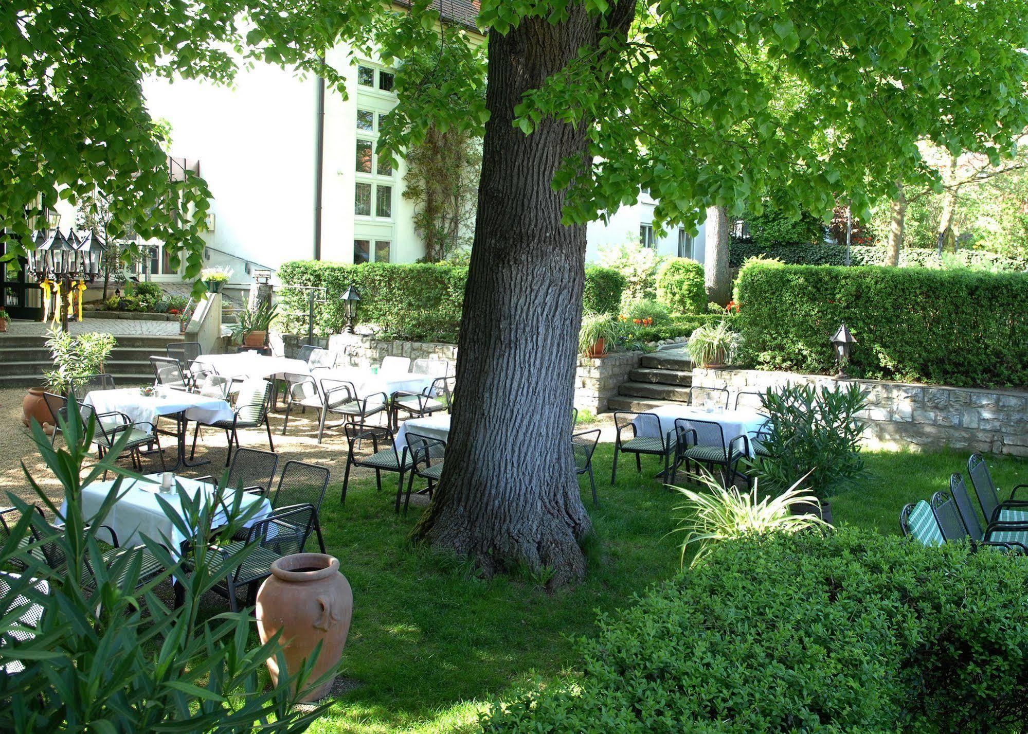 Stegaurach Hotel Gasthof Der Krug מראה חיצוני תמונה